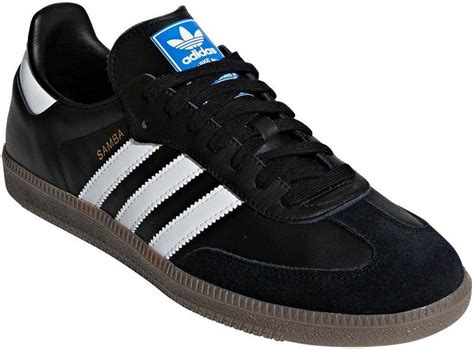 Adidas Samba schuhe